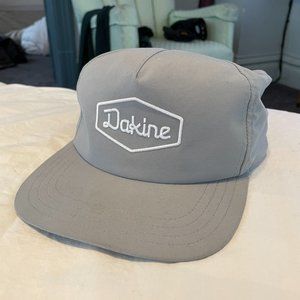 Dakine Snapback Hat poly